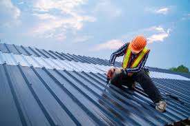 Best Roof Installation  in Nacogdoches, TX